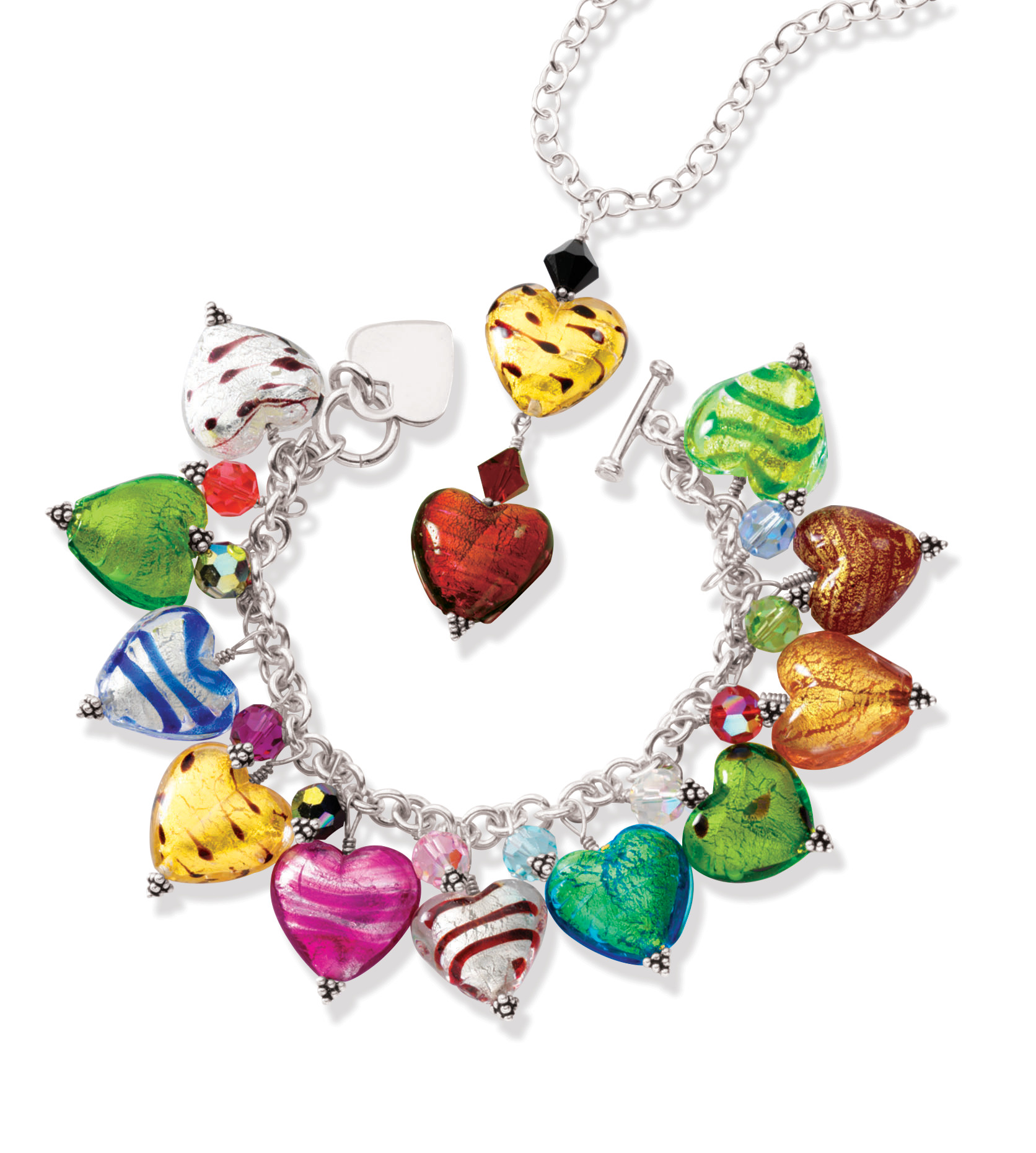 jewels after
