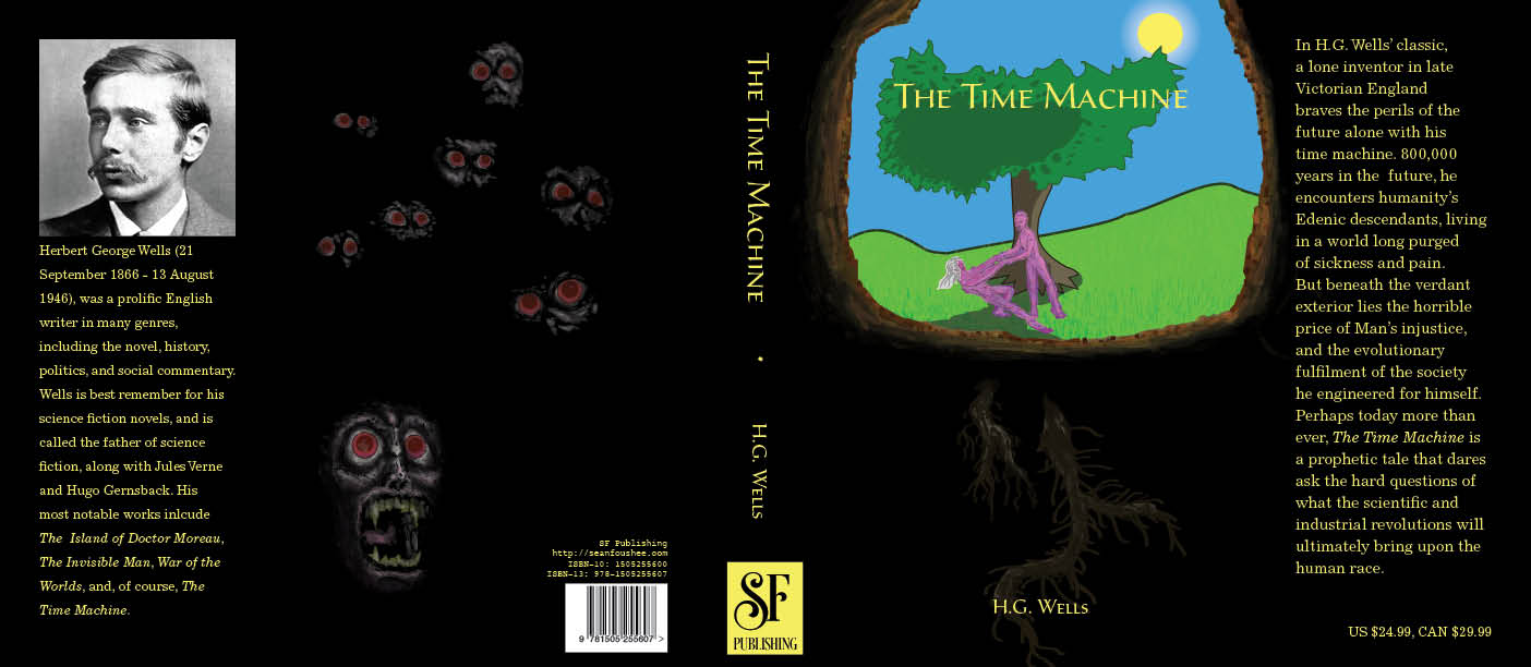 The Time Machine